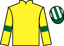jockey silks