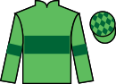 jockey silks
