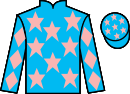 jockey silks