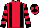 jockey silks