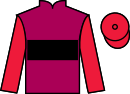 jockey silks
