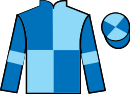 jockey silks