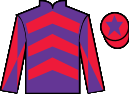 jockey silks