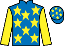 jockey silks