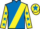 jockey silks