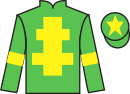 jockey silks