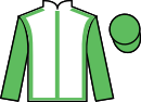 jockey silks