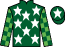jockey silks