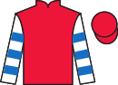 jockey silks