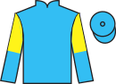 jockey silks