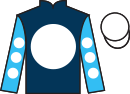 jockey silks