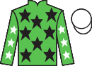 jockey silks