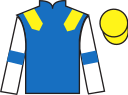 jockey silks