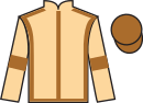 jockey silks