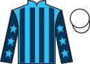 jockey silks