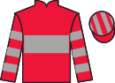 jockey silks