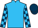 jockey silks