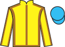 jockey silks