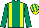 jockey silks