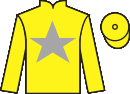 jockey silks