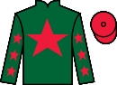jockey silks