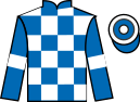 jockey silks
