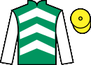 jockey silks