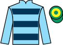 jockey silks