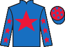 jockey silks