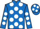 jockey silks