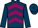 jockey silks