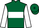 jockey silks