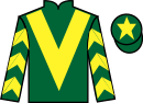 jockey silks