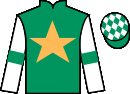 jockey silks