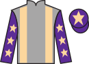 jockey silks
