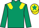 jockey silks