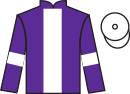 jockey silks