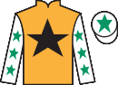 jockey silks