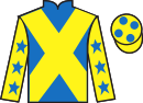 jockey silks