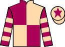 jockey silks