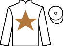 jockey silks
