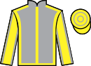 jockey silks