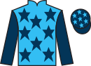 jockey silks