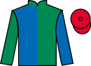 jockey silks