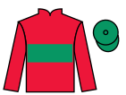 jockey silks