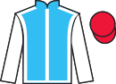 jockey silks