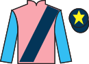 jockey silks