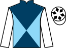 jockey silks