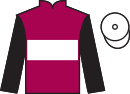 jockey silks