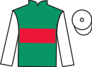 jockey silks